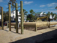 outer banks construction and home builders