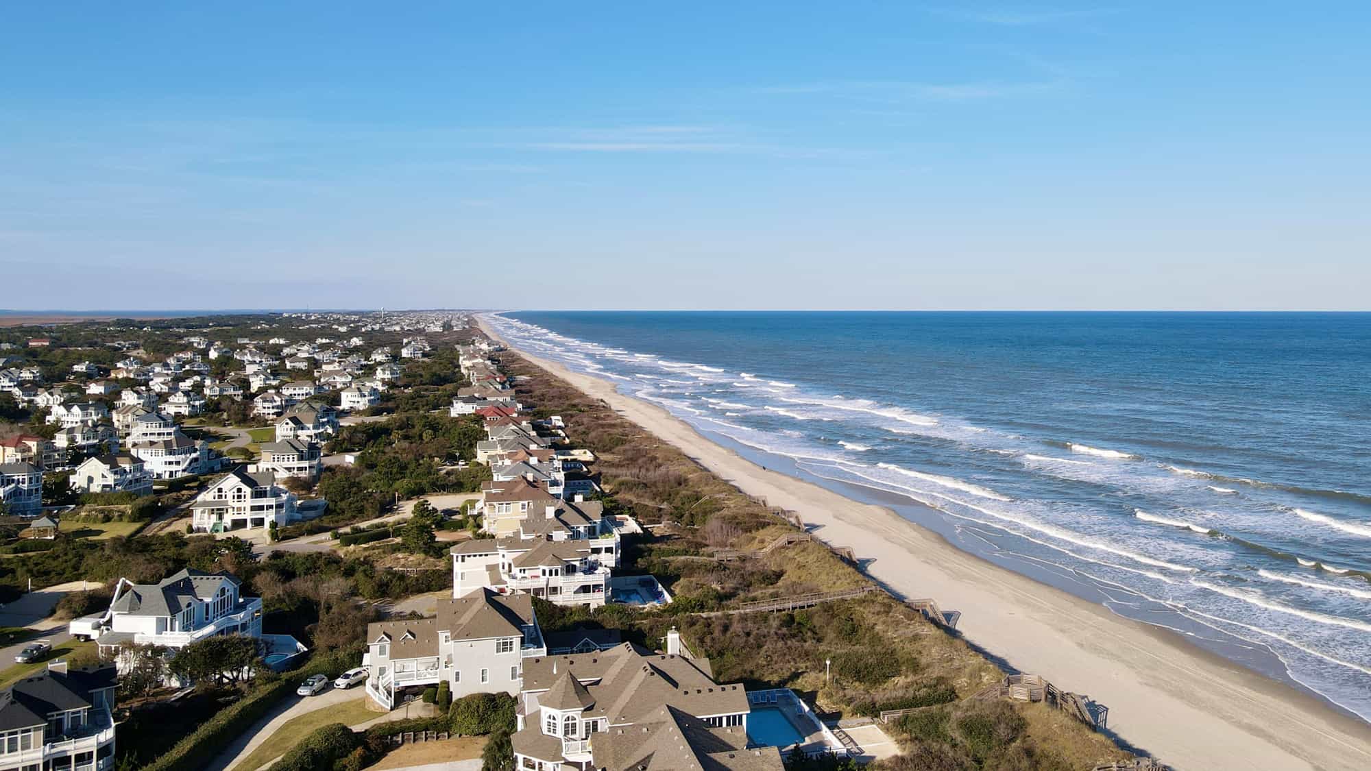 Outer Banks Real Estate North Carolina